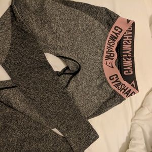 Gymshark leggings